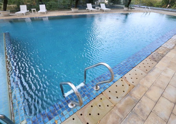 Bán căn hộ Indochina Riverside Towers, Đà Nẵng, 118m2, đường Bạch Đằng