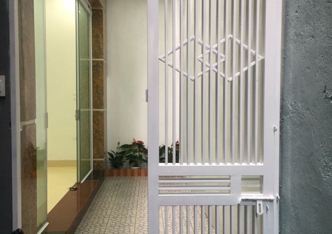 Bán nhà Phú Mỹ Mỹ Đình. 45m2, 5 tầng Mt 5m2, nhà xây mới , kết cấu chắc chắn. 3,15 tỷ