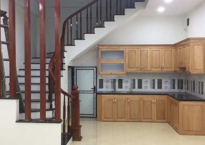 Bán nhà Phú Mỹ Mỹ Đình. 45m2, 5 tầng Mt 5m2, nhà xây mới , kết cấu chắc chắn. 3,15 tỷ