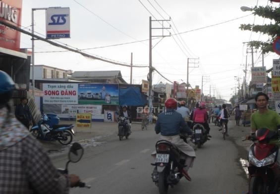 Tôi Chính Chủ Bán đất 6mx19m mặt tiền đường Vĩnh Lộc, Vĩnh Lộc B, H.BC, giá 8.5 tỷ