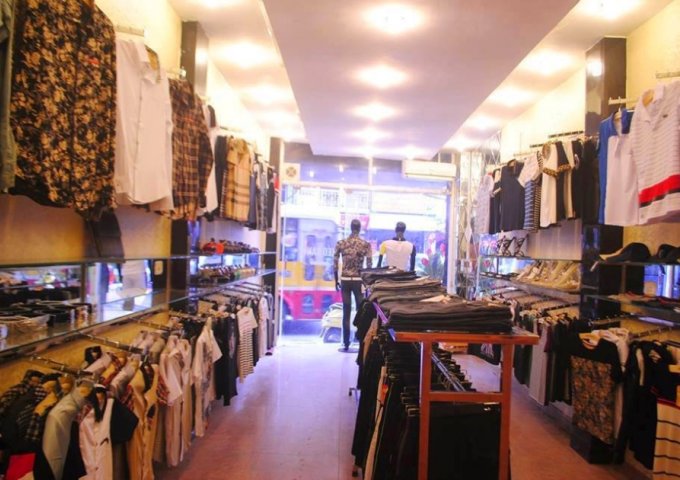 Bán Nhà Mặt Tiền Dã Tượng Quận 8, 5 tầng, 60m2, 8 tỷ, Kinh doanh đỉnh.