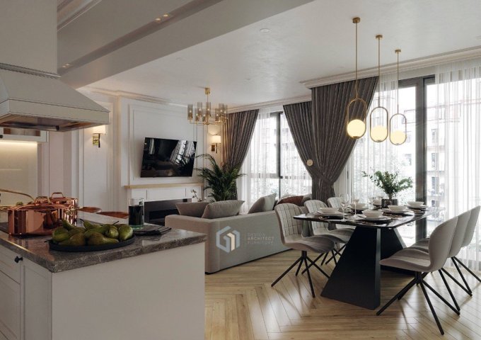 Bán và cho thuê căn hộ Vinhomes New Center Hà Tĩnh, nhiều ưu đãi lớn.