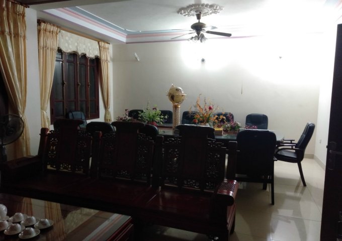 Chính chủ bán biệt thự liền kề tại khu đô thị Hà Phong - Mê Linh, DT 400m2, Giá 6.5 tỷ LH 0988186061