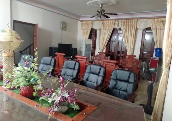 Chính chủ bán biệt thự liền kề tại khu đô thị Hà Phong - Mê Linh, DT 400m2, Giá 6.5 tỷ LH 0988186061