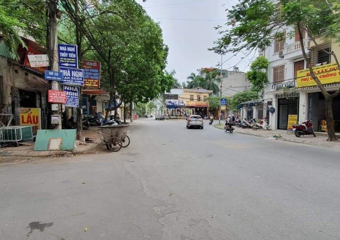 BÁN NHÀ MẶT ĐƯỜNG CHIẾN THẮNG, HÀ ĐÔNG, HÀ NỘI – 65M2, MẶT TIỀN 4M2, KINH DOANH GIÁ 10 TỶ 8