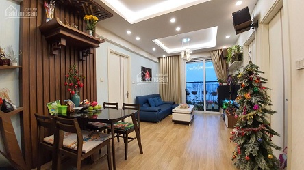 Chính chủ cần tiền bán lỗ căn hộ 2104, tòa S1, cc Season Avenue, KĐT Mỗ Lao, Hà Đông gồm 2PN đầy đủ nội thất, đã có sổ hồng.