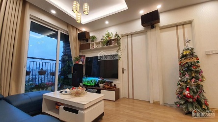 Chính chủ cần tiền bán lỗ căn hộ 2104, tòa S1, cc Season Avenue, KĐT Mỗ Lao, Hà Đông gồm 2PN đầy đủ nội thất, đã có sổ hồng.