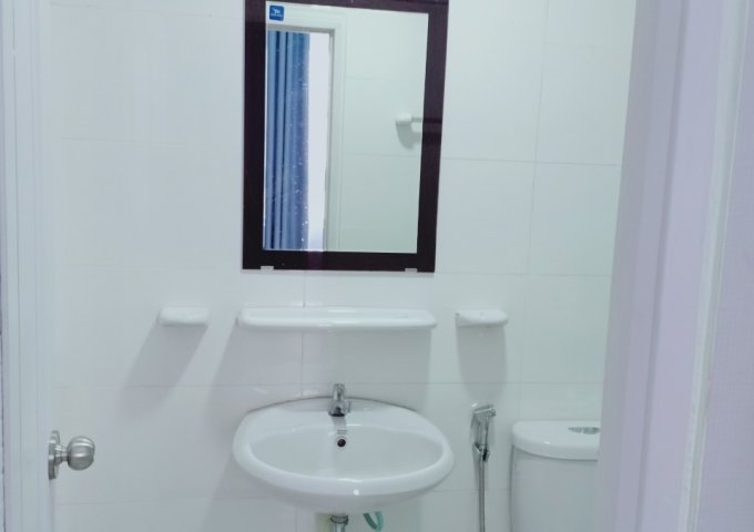 Cho thuê căn hộ chung cư tại Dự án Topaz Home, Quận 12,  Hồ Chí Minh diện tích 51-70m2  giá từ 5.5 Triệu/tháng