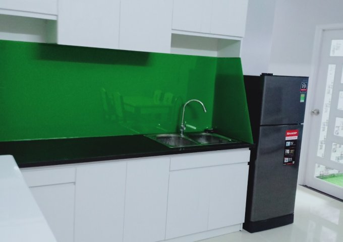 Cho thuê căn hộ chung cư tại Dự án Topaz Home, Quận 12,  Hồ Chí Minh diện tích 51-70m2  giá từ 5.5 Triệu/tháng