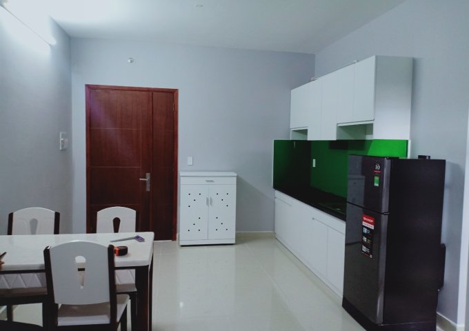 Cho thuê căn hộ chung cư tại Dự án Topaz Home, Quận 12,  Hồ Chí Minh diện tích 51-70m2  giá từ 5.5 Triệu/tháng