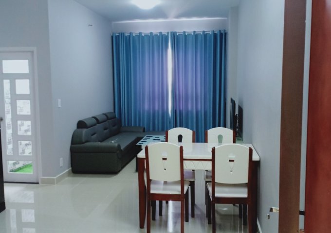 Cho thuê căn hộ chung cư tại Dự án Topaz Home, Quận 12,  Hồ Chí Minh diện tích 51-70m2  giá từ 5.5 Triệu/tháng