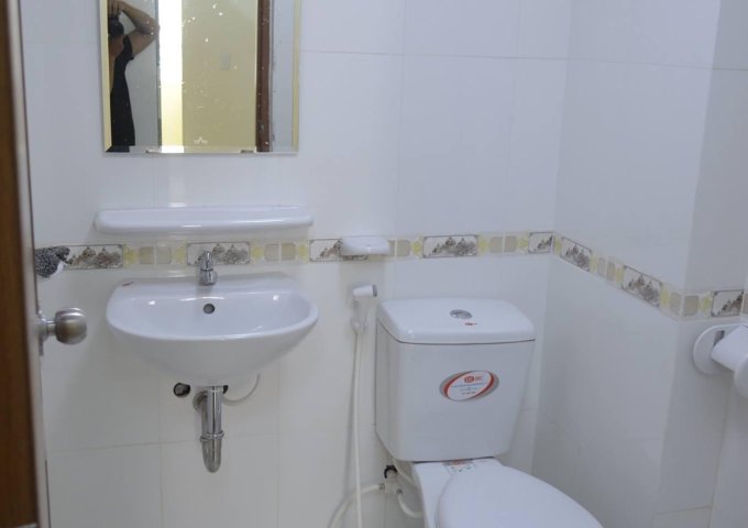 CHO THUÊ CĂN HỘ TECCO GREEN, QUẬN 12 TỐT NHẤT THỊ TRƯỜNG