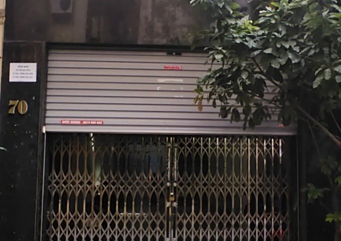 CHÍNH CHỦ CẦN BÁN NHÀ TỔ 1 , PH. VĨNH NIỆM , LÊ CHÂN , HẢI PHÒNG