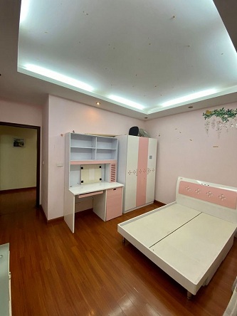 Chính chủ cần cho thuê căn hộ tại Tầng 16- khu Chung Cư Vườn Đào- Ngõ 689 Lạc Long Quân -Tây Hồ-Hà Nội.