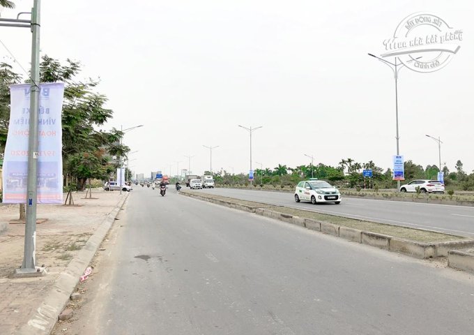 Bán Đất Mặt Đường World Bank Gần Bến Xe Niệm Nghĩa Mới Lê Chân Hải Phòng
