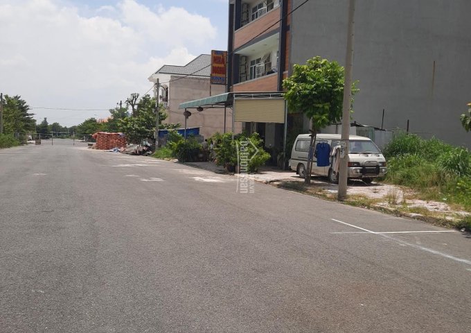 Bán đất giá rẻ an phước, Long thành  đồng nai, gần đường lê duẩn, Nguyễn Hải, ngay khu cafe K+