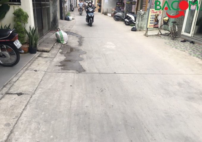 Bán nhà Mặt tiền kinh doanh 137m2 đường 2 ô tô trách nhau gần chợ Tân Mai, Biên Hoà, Đồng Nai