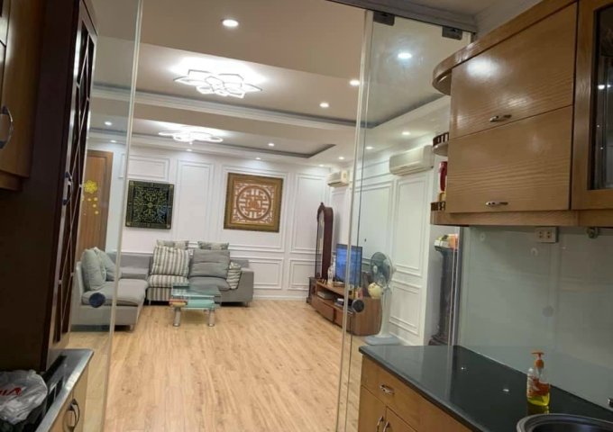  Bán căn hộ chung cư tại Dự án Chung cư 170 Đê La Thành - GP Building, Đống Đa, Hà Nội diện tích 144m2 giá 4.65 Tỷ