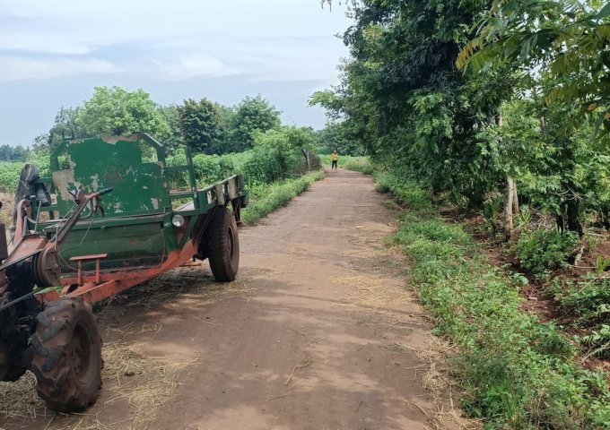 Cần Bán Lô Đất Đẹp Tại xã Cư M`gar - Huyện  Cư M`gar - Tỉnh Đắk Lắk  .1