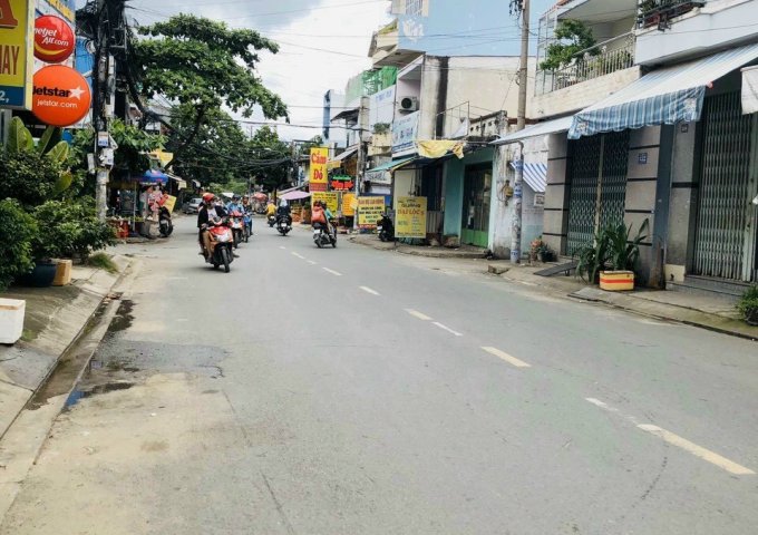 bán nhà hẻm xe hơi đươừng T8 p tây thạnh q tân phú 4x14m 2 lầu st