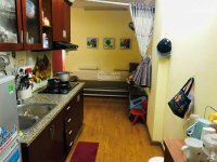 CHÍNH CHỦ CẦN BÁN CHCC MINI THẮNG LỢI, XÃ LA PHÙ, HUYỆN HOÀI ĐỨC, HÀ NỘI.