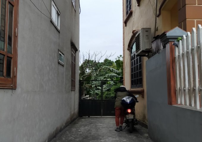 BÁN 271M2 ĐẤT Ở TỔ 19 THƯỢNG THANH, LONG BIÊN, HÀ NỘI