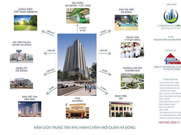 Chính chủ cần bán gấp căn hộ 914A chung cư Phú Thịnh Green Pack