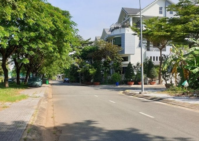 Bán Đất KDC Đại Học Mở, Tam Đa, Q9, Sát KDL BCR, Giá Chỉ 27 Tr/m2. LH 0902746319