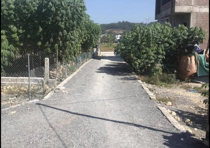 Bán đất gần khu đô thị Lideco Bãi Muối