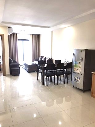 Cho thuê 2 căn hộ chung cư cao cấp Liễu Giai Tower ( 2 căn đối diện nhau ) tại số 26 Liễu Giai, Ba Đình, Hà Nội.