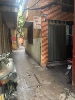 CHỈ 1.8 TỶ CÓ NGAY NHÀ TRUNG TÂM QUẬN ĐỐNG ĐA