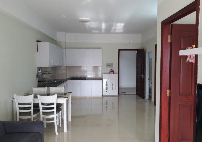 Căn hộ chung cư Idico Tân Phú cần bán gấp 65m2 2PN 2WC. Giá bán 1.75 tỷ