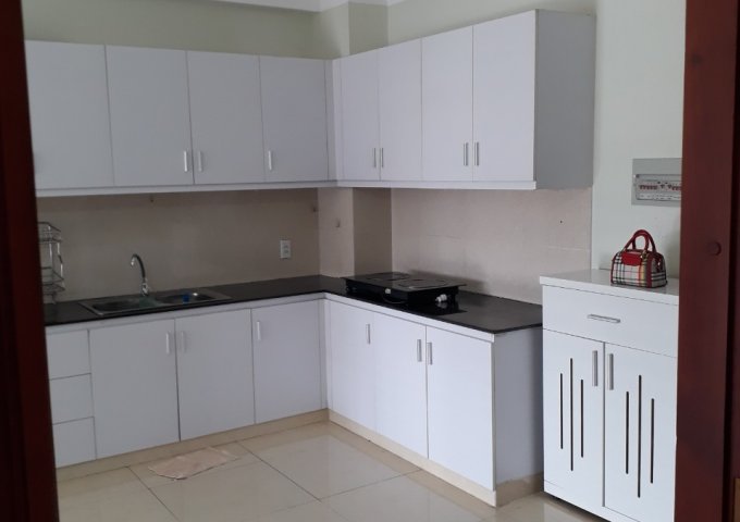 Căn hộ chung cư Idico Tân Phú cần bán gấp 65m2 2PN 2WC. Giá bán 1.75 tỷ