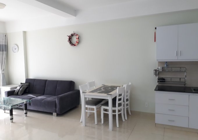 Căn hộ chung cư Idico Tân Phú cần bán gấp 65m2 2PN 2WC. Giá bán 1.75 tỷ