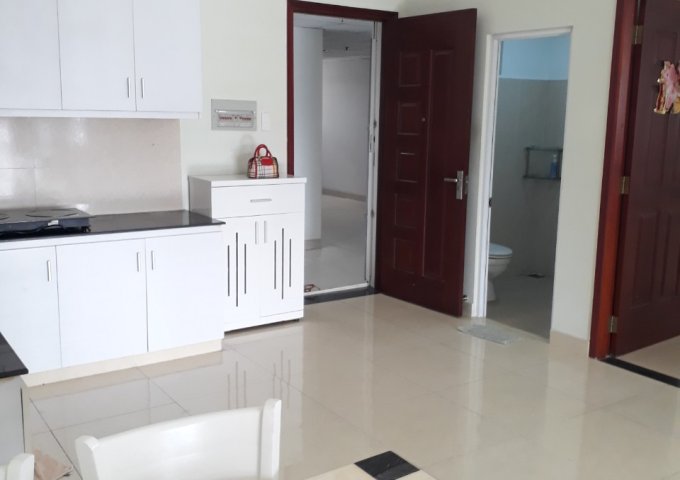 Căn hộ chung cư Idico Tân Phú cần bán gấp 65m2 2PN 2WC. Giá bán 1.75 tỷ