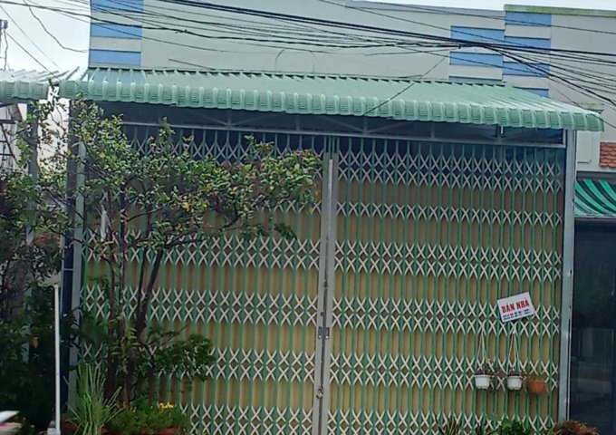 Chính chủ cần bán gấp căn nhà mặt tiền đường mới xây xã Tân Phú Đông, Thành phố Sa Đéc tỉnh Đồng Tháp