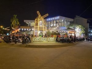 Cần sang nhượng nhanh Mặt Bằng quán cafe tại 06 Hồ Xuân Hương (Bên cạnh trung tâm Anh ngữ AMA) An xuân, Tam Kỳ, Quảng Nam