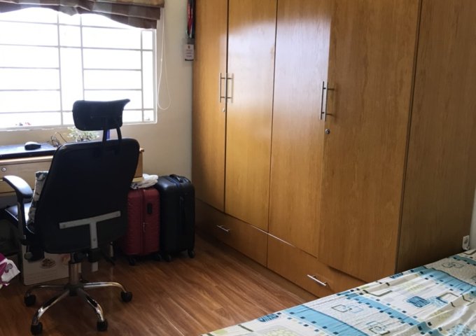 Bán Cc 26 Nguyễn Thượng Hiền, 2PN NTCC lầu cao view đẹp giá tốt nhất khu 