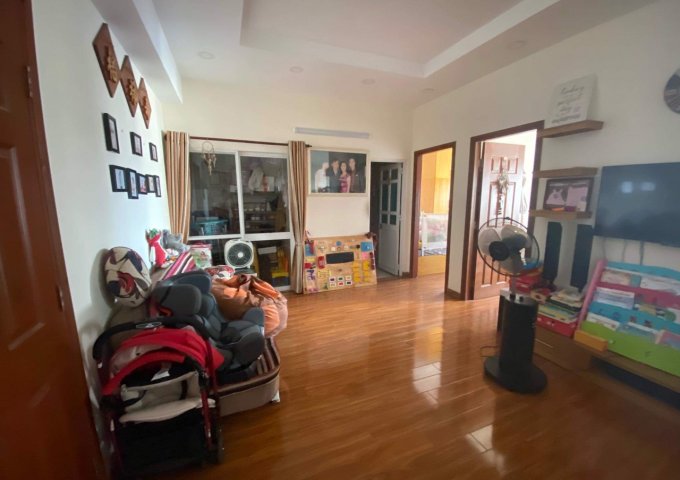 Bán Cc 26 Nguyễn Thượng Hiền, 2PN NTCC lầu cao view đẹp giá tốt nhất khu 