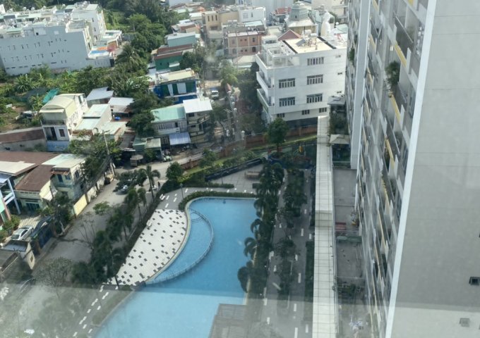 Cần Bán Chung cư opal garden đối diện Giagamall thủ đức