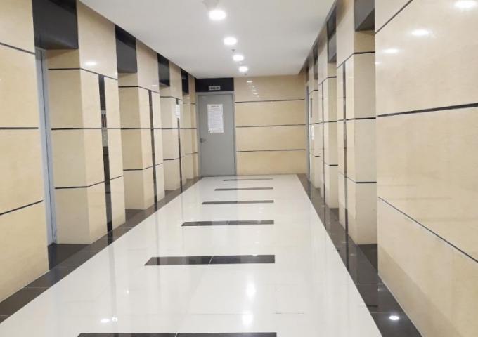 The Two Gamuda-cho thuê căn 1 ngủ giá 4.7tr/tháng-Miễn phí quản lý-CC Gamuda 