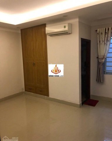 Bán gấp nhà 1T1L + tum sân thượng đẹp, Hẻm xe Hơi, Phường Linh Chiểu