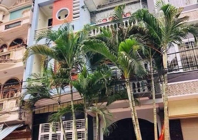 Cần cho thuê nhà Hải Phòng Hải An - Hải Phòng