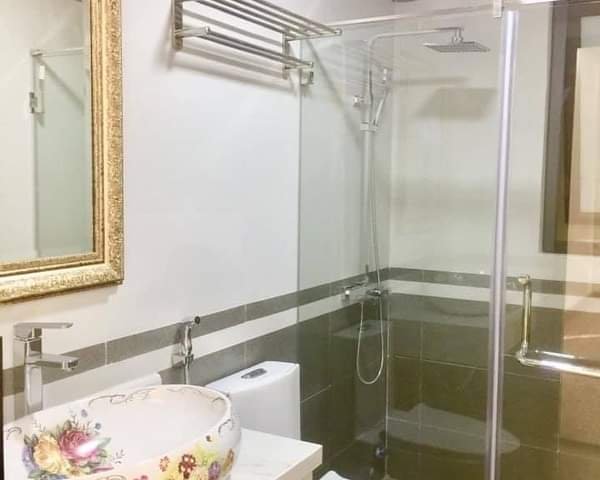  HÀNG HIẾM PHỐ HÀO NAM DT62x5T ÔTÔ VÀO NHÀ GIÁ 10.2tỷ