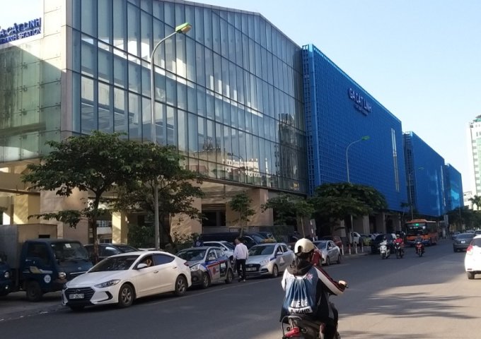  HÀNG HIẾM PHỐ HÀO NAM DT62x5T ÔTÔ VÀO NHÀ GIÁ 10.2tỷ