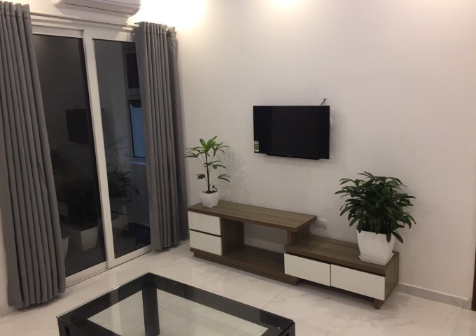 Bán toà nhà Ngọc Hà 6 tầng thang máy cho thuê 2600 đô, DT 100m2 giá 11.3 tỷ