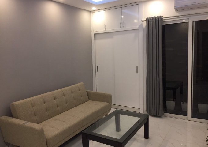 Bán toà nhà Ngọc Hà 6 tầng thang máy cho thuê 2600 đô, DT 100m2 giá 11.3 tỷ