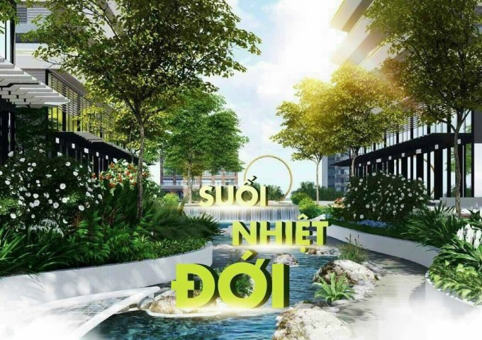 SỞ HỮU CĂN HỘ SANG TRỌNG BẬC NHẤT “ALL-IN-ONE” ĐẦU TIÊN TẠI BÌNH DƯƠNG CHỈ 700 TRIỆU/CĂN  - THE RIGEL 