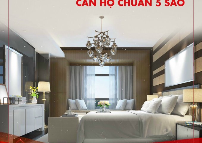 SỞ HỮU CĂN HỘ SANG TRỌNG BẬC NHẤT “ALL-IN-ONE” ĐẦU TIÊN TẠI BÌNH DƯƠNG CHỈ 700 TRIỆU/CĂN  - THE RIGEL 
