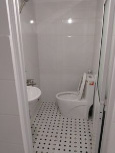 CHO THUÊ PHÒNG TRỌ ĐẸP Ở ĐƯỜNG 205, PHƯỜNG TÂN PHÚ, QUẬN 9